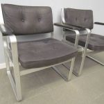 688 1439 ARMCHAIRS